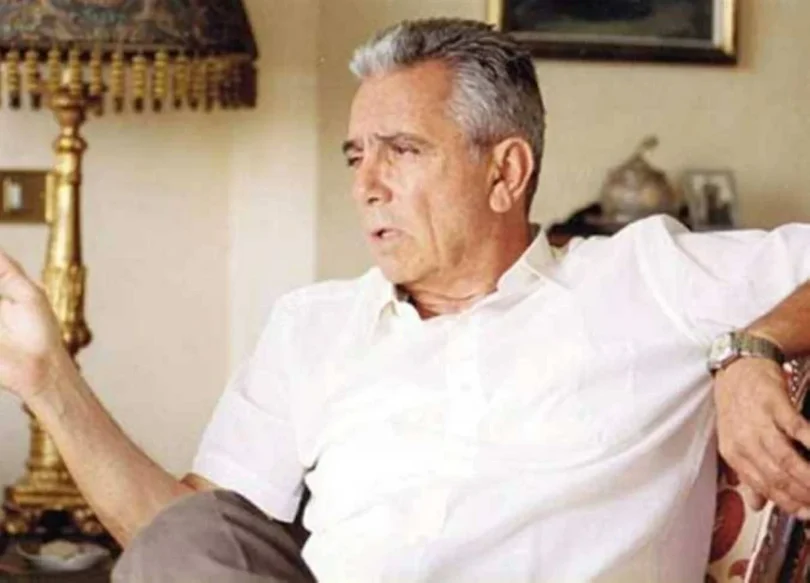 صالح سليم - تفاصيل الخبر