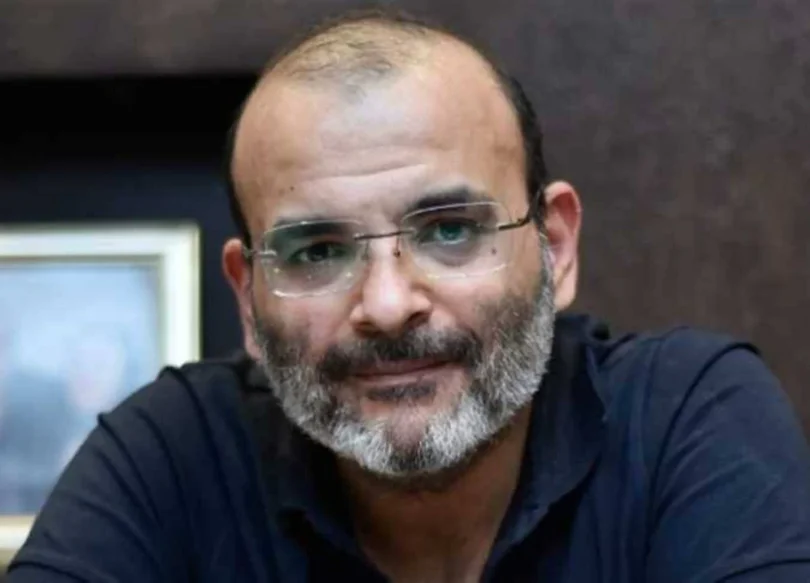 ريهام سعيد - تفاصيل الخبر