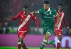 الرجاء الوداد الرياضي - تفاصيل الخبر