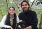 مسلسل البحر - تفاصيل الخبر
