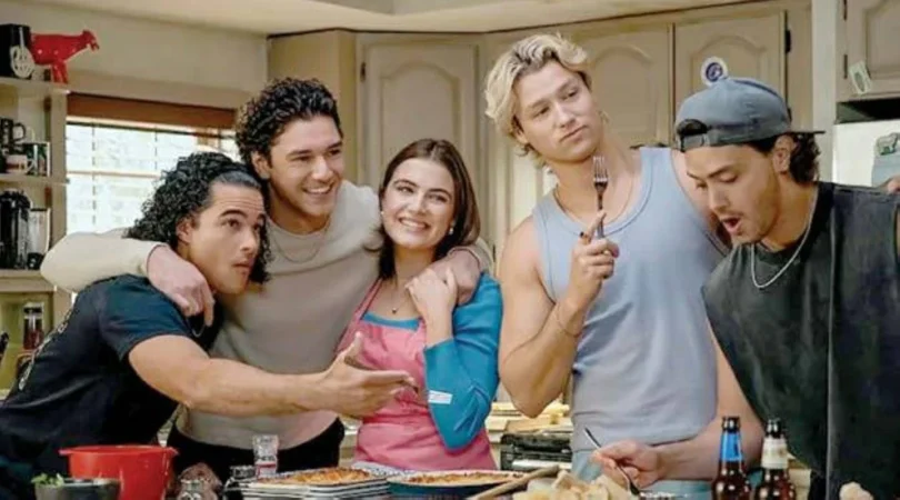 مسلسل - تفاصيل الخبر