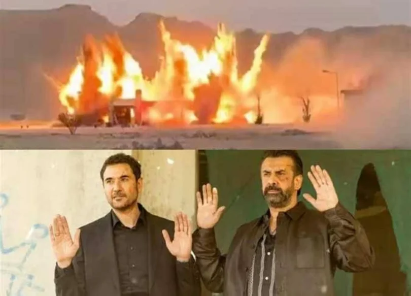 فيلم - تفاصيل الخبر