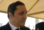 علاء مبارك - تفاصيل الخبر