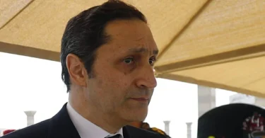 علاء مبارك - تفاصيل الخبر
