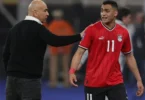 محمد شحاتة - تفاصيل الخبر