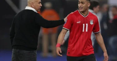 محمد شحاتة - تفاصيل الخبر