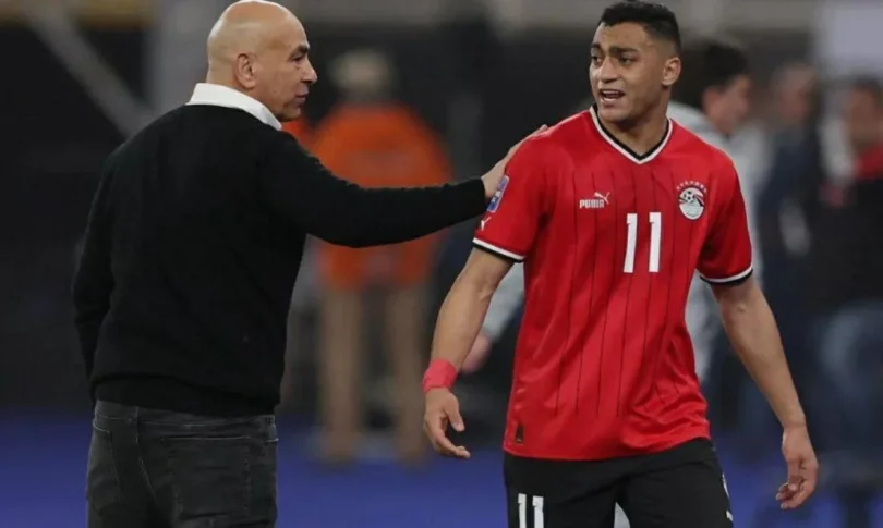 محمد شحاتة - تفاصيل الخبر