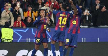 ترتيب الدوري الاسباني - تفاصيل الخبر