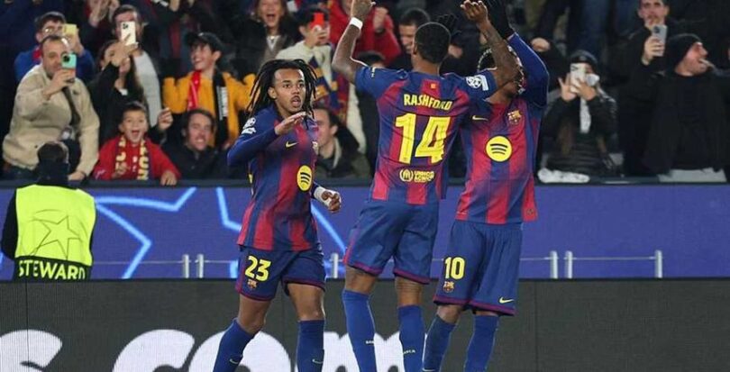 ترتيب الدوري الاسباني - تفاصيل الخبر