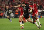 دوري أوروبا - تفاصيل الخبر