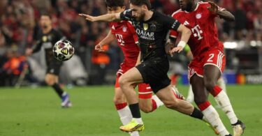 دوري أوروبا - تفاصيل الخبر