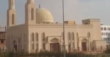 اذان الفجر - تفاصيل الخبر