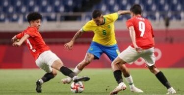 المنتخب المصري - تفاصيل الخبر