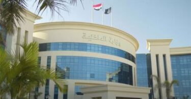 وزير الداخلية - تفاصيل الخبر
