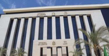 العمالة الغير منتظمة بالرقم - تفاصيل الخبر