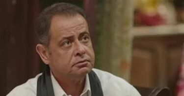 أشرف زكي - تفاصيل الخبر