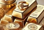 سعر الذهب اليوم مايو - تفاصيل الخبر