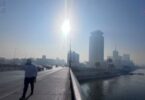 درجة حرارة - تفاصيل الخبر
