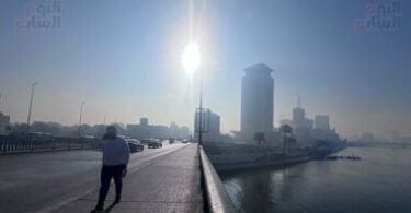 درجة حرارة - تفاصيل الخبر