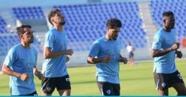 نادي غزل المحلة - تفاصيل الخبر