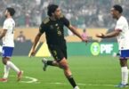 المكسيك أستراليا - تفاصيل الخبر