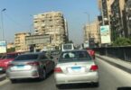 كوبرى أكتوبر - تفاصيل الخبر