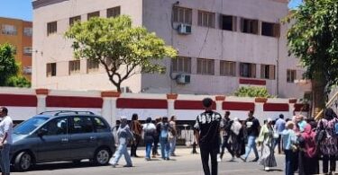 موقع وزارة - تفاصيل الخبر
