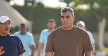 حمزة الجمل - تفاصيل الخبر