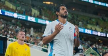 الهلال نيوم - تفاصيل الخبر