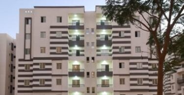 إسكان اجتماعي - تفاصيل الخبر