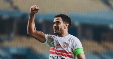 الزمالك واتحاد العاصمة - تفاصيل الخبر