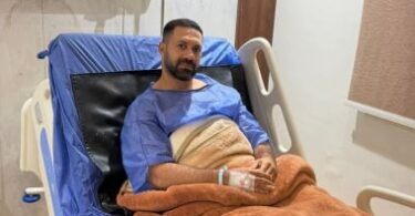 حسني عبد ربه - تفاصيل الخبر