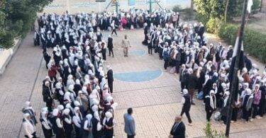 الدراسة غدا - تفاصيل الخبر
