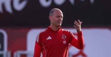 ماتش الاهلي اليوم - تفاصيل الخبر