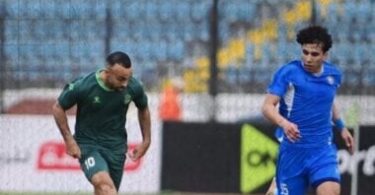الاتحاد السكندري - تفاصيل الخبر