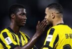 الشباب الاتحاد - تفاصيل الخبر