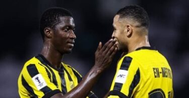 الشباب الاتحاد - تفاصيل الخبر