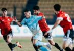 الجونة طلائع الجيش - تفاصيل الخبر