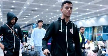 محمد شحاتة - تفاصيل الخبر