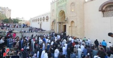 موعد الصلاة - تفاصيل الخبر