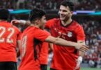 مباراة مصر القادمة - تفاصيل الخبر
