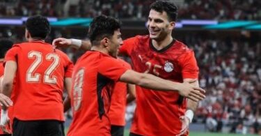 مباراة مصر القادمة - تفاصيل الخبر