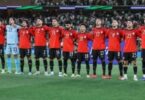 موعد مباراه منتخب مصر - تفاصيل الخبر