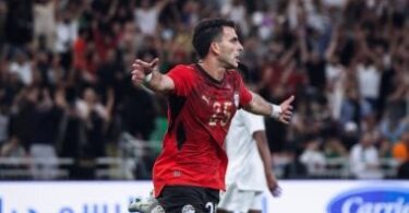 كأس العالم للأندية - تفاصيل الخبر