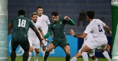 الجونة كهرباء الإسماعيلية - تفاصيل الخبر