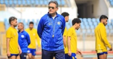 الاسماعيلي - تفاصيل الخبر