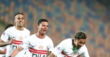 ترتيب الدوري المصري - تفاصيل الخبر