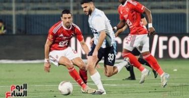 مباريات الدوري - تفاصيل الخبر