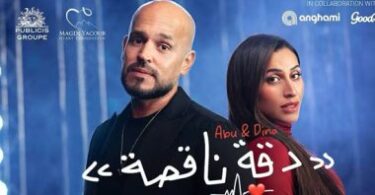 دينا الشربيني - تفاصيل الخبر