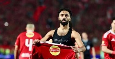 حسين الشحات - تفاصيل الخبر